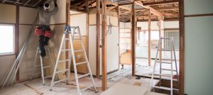 Entreprise de rénovation de la maison et de rénovation d’appartement à Brabant-sur-Meuse